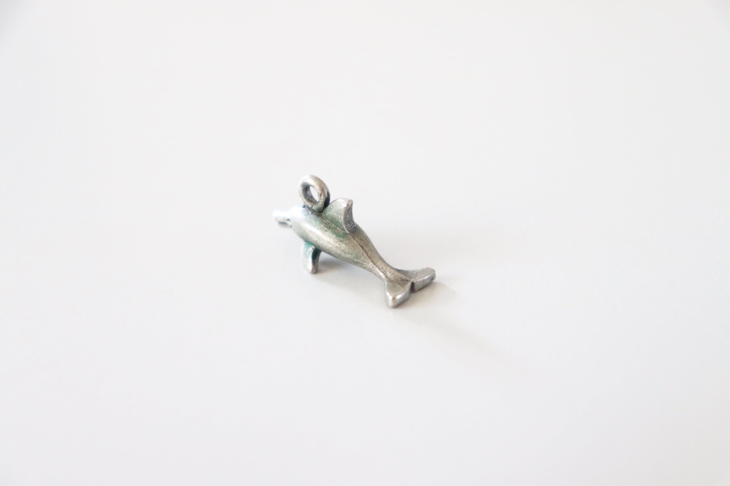 Dolphin Charm