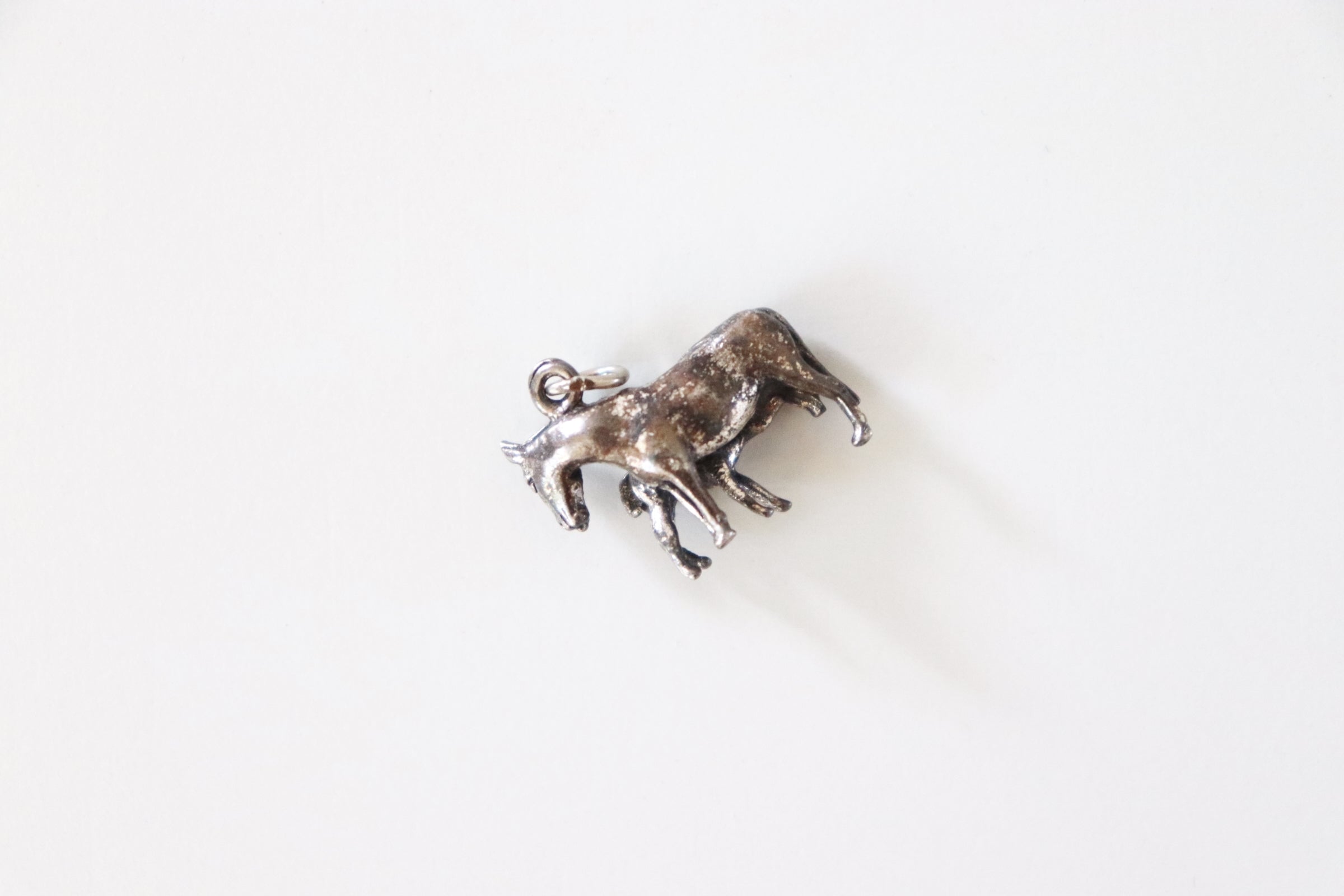 Mare + Foal Charm
